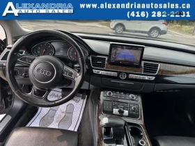 Audi A8 * Progressiv* * HeadUp* AвтоКредит* (ЦЕНА ДО БГ) | Auto.bg — изображение 11 Audi A8 * Progressiv* * HeadUp* AвтоКредит* (ЦЕНА ДО БГ) | Auto.bg — изображение 11