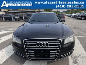 Audi A8 * Progressiv* * HeadUp* AвтоКредит* (ЦЕНА ДО БГ) | Auto.bg — изображение 5 Audi A8 * Progressiv* * HeadUp* AвтоКредит* (ЦЕНА ДО БГ) | Auto.bg — изображение 5