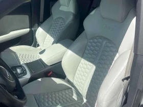 Audi Rs7 performance / Nardo Grey / 360 / DIS / HUD / B&O - 29000 € / 56719.07 лв. - 25035153 11 | Car24.bg Audi Rs7 performance / Nardo Grey / 360 / DIS / HUD / B&O - 29000 € / 56719.07 лв. - 25035153 11
