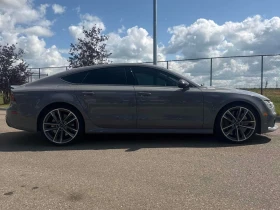 Audi Rs7 performance / Nardo Grey / 360 / DIS / HUD / B&O - 29000 € / 56719.07 лв. - 25035153 3 | Car24.bg Audi Rs7 performance / Nardo Grey / 360 / DIS / HUD / B&O - 29000 € / 56719.07 лв. - 25035153 3