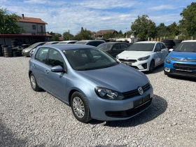 Снимка VW Golf