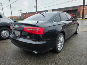 Audi A6 * 3.0L TDI Technik * CARFAX * ОПЦИЯ ЗА ФИНАНСИРАНЕ | Auto.bg — изображение 17 Audi A6 * 3.0L TDI Technik * CARFAX * ОПЦИЯ ЗА ФИНАНСИРАНЕ | Auto.bg — изображение 17