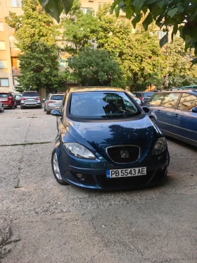 Seat Altea 2.0 FSI - 2800 € - 18692014 7 | Car24.bg Seat Altea 2.0 FSI - 2800 € - 18692014 7