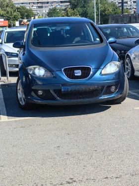 Seat Altea 2.0 FSI - Car24.bg Seat Altea 2.0 FSI
