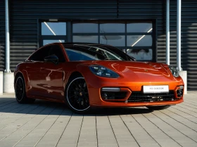 Porsche Panamera GTS - 119900 € - 99877264 4 | Car24.bg Porsche Panamera GTS - 119900 € - 99877264 4