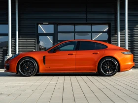 Porsche Panamera GTS - 119900 € - 99877264 2 | Car24.bg Porsche Panamera GTS - 119900 € - 99877264 2