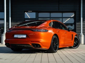 Porsche Panamera GTS - 119900 € - 99877264 5 | Car24.bg Porsche Panamera GTS - 119900 € - 99877264 5