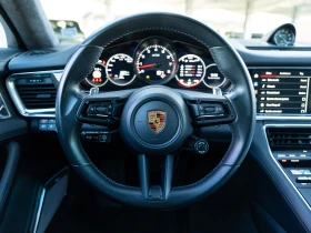 Porsche Panamera GTS - 119900 € - 99877264 9 | Car24.bg Porsche Panamera GTS - 119900 € - 99877264 9