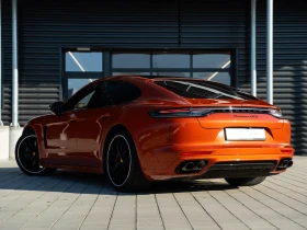 Porsche Panamera GTS - 119900 € - 99877264 3 | Car24.bg Porsche Panamera GTS - 119900 € - 99877264 3