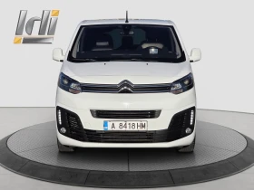 Снимка Citroen Jumpy