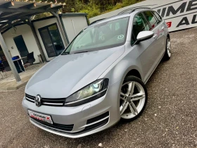 Снимка VW Golf