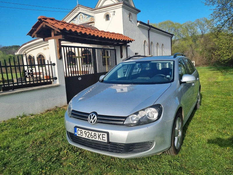 VW Golf 1.6 TDI - 8400 лв. / 4294.85 € - 46923655 1 | Car24.bg VW Golf 1.6 TDI - 8400 лв. / 4294.85 € - 46923655 1