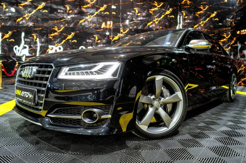 Audi S8 PLUS LONG MATRIX B&O FULL CARBON ЛИЗИНГ 100% - 76880 лв. / 39308.12 € - 41822817 1 | Car24.bg Audi S8 PLUS LONG MATRIX B&O FULL CARBON ЛИЗИНГ 100% - 76880 лв. / 39308.12 € - 41822817 1
