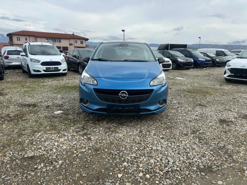 Opel Corsa Automatic - 7800 € / 15255.47 лв. - 50908129 1 | Car24.bg Opel Corsa Automatic - 7800 € / 15255.47 лв. - 50908129 1