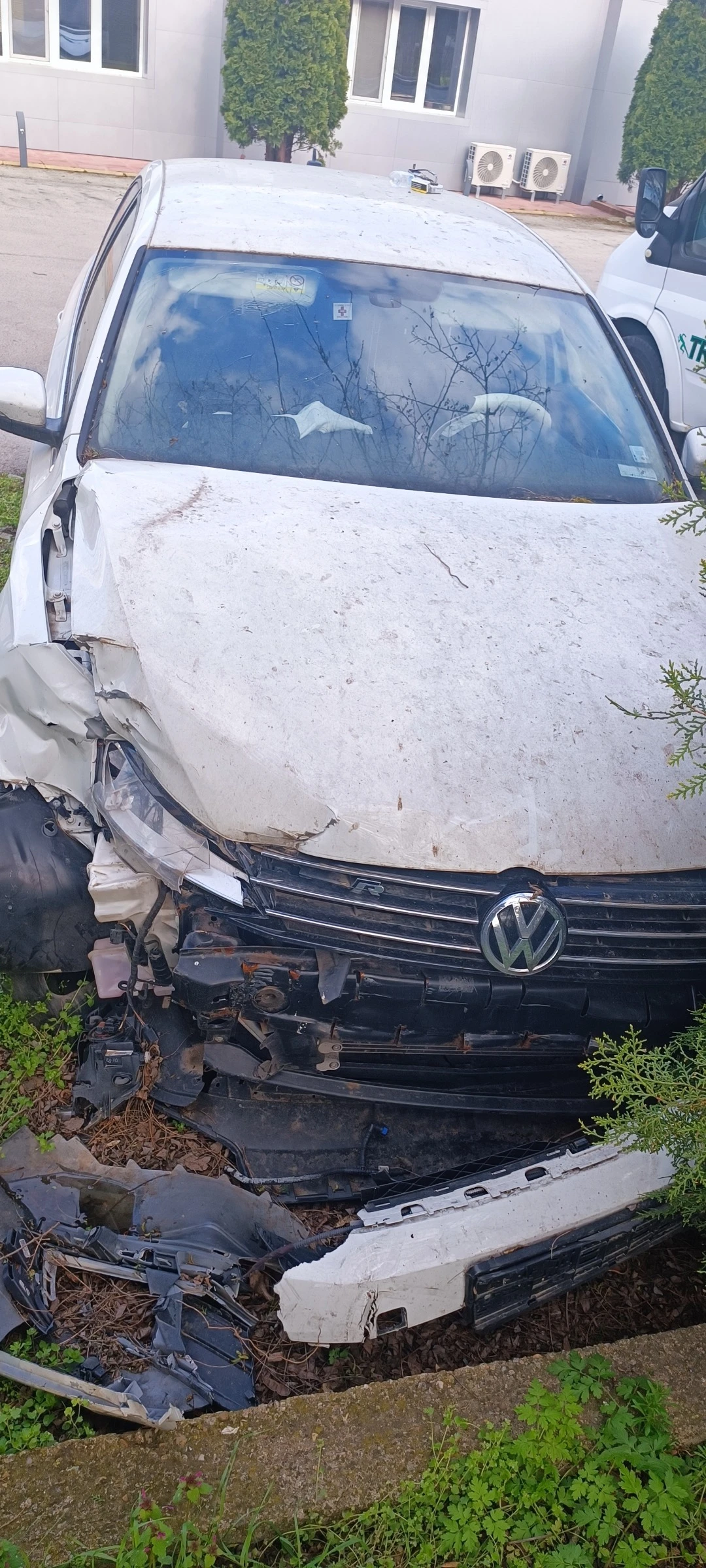 VW Jetta 2.0 TDI Bluemotion - изображение 6 | Auto.bg VW Jetta 2.0 TDI Bluemotion - изображение 6