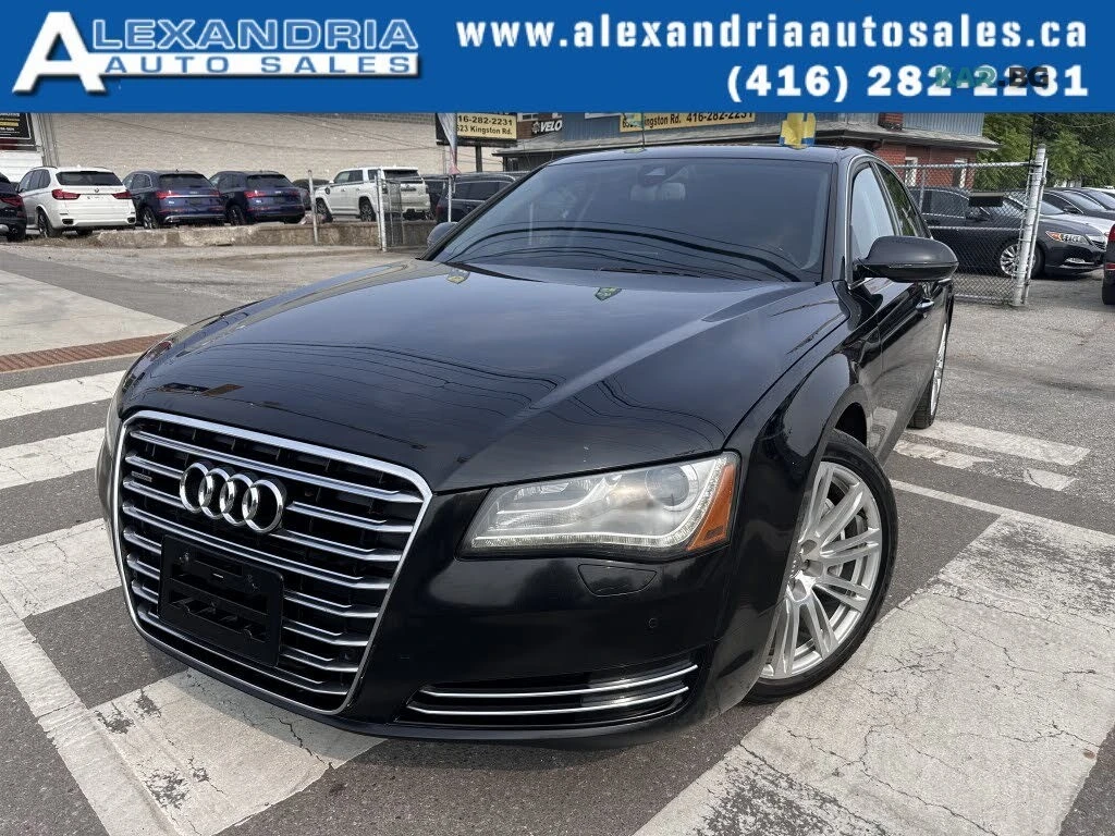 Audi A8 * Progressiv* * HeadUp* AвтоКредит* (ЦЕНА ДО БГ) | Auto.bg — изображение 1 Audi A8 * Progressiv* * HeadUp* AвтоКредит* (ЦЕНА ДО БГ) | Auto.bg — изображение 1