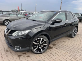Nissan Qashqai 1.6DCI AVTOMAT/NAVI/KOJA/PANORAMA EURO 5 - Car24.bg Nissan Qashqai 1.6DCI AVTOMAT/NAVI/KOJA/PANORAMA EURO 5