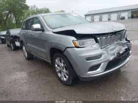 Jeep Grand cherokee 5.7L V-8 VVT, 360HP 4X4 Drive - Car24.bg Jeep Grand cherokee 5.7L V-8 VVT, 360HP 4X4 Drive