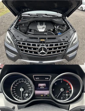 Mercedes-Benz ML 250 - 14999 € / 29335.49 лв. - 89235287 14 | Car24.bg Mercedes-Benz ML 250 - 14999 € / 29335.49 лв. - 89235287 14