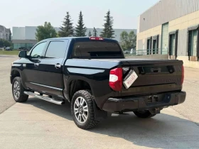 Toyota Tundra Platinum* Back cam* Шибидах* Обдух* Подгрев* 2ключ | Auto.bg — изображение 7 Toyota Tundra Platinum* Back cam* Шибидах* Обдух* Подгрев* 2ключ | Auto.bg — изображение 7