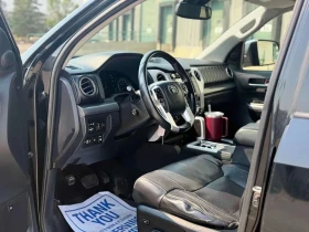 Toyota Tundra Platinum* Back cam* Шибидах* Обдух* Подгрев* 2ключ | Auto.bg — изображение 9 Toyota Tundra Platinum* Back cam* Шибидах* Обдух* Подгрев* 2ключ | Auto.bg — изображение 9
