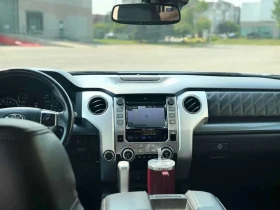 Toyota Tundra Platinum* Back cam* Шибидах* Обдух* Подгрев* 2ключ | Auto.bg — изображение 11 Toyota Tundra Platinum* Back cam* Шибидах* Обдух* Подгрев* 2ключ | Auto.bg — изображение 11