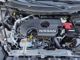 Nissan Qashqai 1.7dci 150p.s Automat 4x4 FULL EXTRI | Auto.bg — изображение 16 Nissan Qashqai 1.7dci 150p.s Automat 4x4 FULL EXTRI | Auto.bg — изображение 16