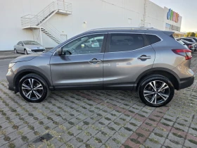 Nissan Qashqai 1.7dci 150p.s Automat 4x4 FULL EXTRI | Auto.bg — изображение 7 Nissan Qashqai 1.7dci 150p.s Automat 4x4 FULL EXTRI | Auto.bg — изображение 7