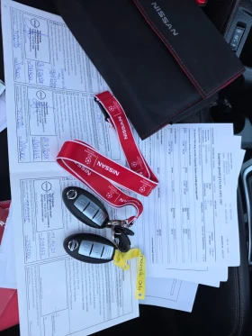 Nissan Qashqai 1.7dci 150p.s Automat 4x4 FULL EXTRI | Auto.bg — изображение 12 Nissan Qashqai 1.7dci 150p.s Automat 4x4 FULL EXTRI | Auto.bg — изображение 12