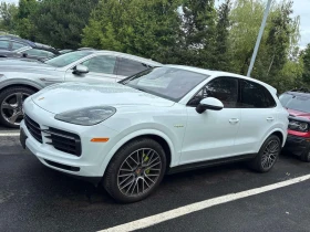 Porsche Cayenne * E Hybrid AWD * CARFAX * ОПЦИЯ ЗА ФИНАНСИРАНЕ | Auto.bg — изображение 2 Porsche Cayenne * E Hybrid AWD * CARFAX * ОПЦИЯ ЗА ФИНАНСИРАНЕ | Auto.bg — изображение 2