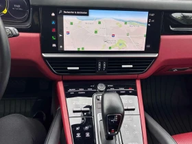 Porsche Cayenne * E Hybrid AWD * CARFAX * ОПЦИЯ ЗА ФИНАНСИРАНЕ | Auto.bg — изображение 9 Porsche Cayenne * E Hybrid AWD * CARFAX * ОПЦИЯ ЗА ФИНАНСИРАНЕ | Auto.bg — изображение 9