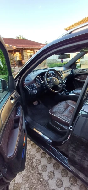 Mercedes-Benz ML 350 350d Blue Tec | Auto.bg — изображение 13 Mercedes-Benz ML 350 350d Blue Tec | Auto.bg — изображение 13