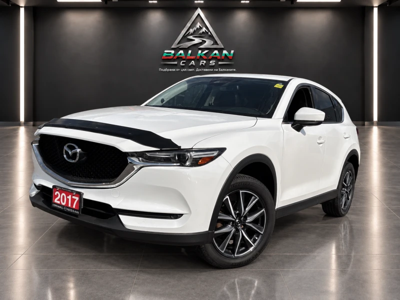 Mazda CX-5 GT AWD* Подгрев* BOSE* Шибидах* Камера* М.Точка - 13299 € - 70576325 1 | Car24.bg Mazda CX-5 GT AWD* Подгрев* BOSE* Шибидах* Камера* М.Точка - 13299 € - 70576325 1