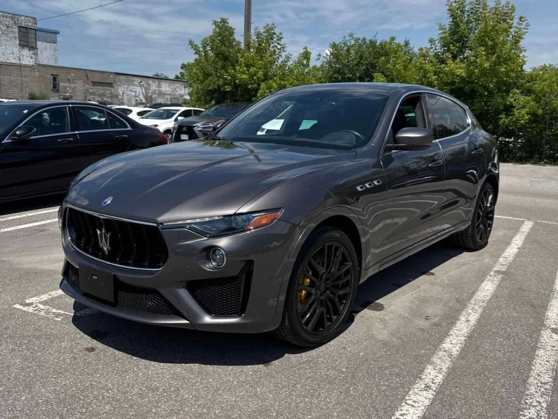 Maserati Levante * 3.8L * АВТОКРЕДИТ БЕЗ ПЪРВОНАЧАЛНА ВНОСКА* - 32000 € - 72456456 1 | Car24.bg Maserati Levante * 3.8L * АВТОКРЕДИТ БЕЗ ПЪРВОНАЧАЛНА ВНОСКА* - 32000 € - 72456456 1