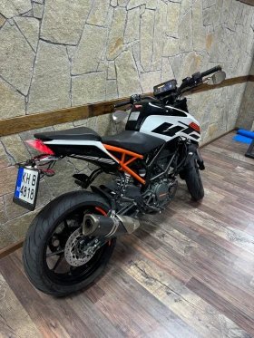 Ktm Duke undefined | Auto.bg — изображение 4 Ktm Duke undefined | Auto.bg — изображение 4