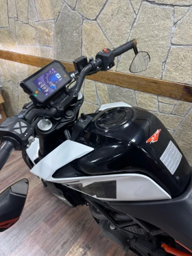 Ktm Duke undefined | Auto.bg — изображение 12 Ktm Duke undefined | Auto.bg — изображение 12