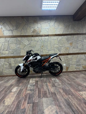 Ktm Duke undefined | Auto.bg — изображение 2 Ktm Duke undefined | Auto.bg — изображение 2