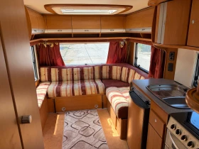 Каравана Dethleffs Camper френска спалня* | Auto.bg — изображение 3 Каравана Dethleffs Camper френска спалня* | Auto.bg — изображение 3
