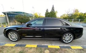 Audi A8 LONG | Mobile.bg   5