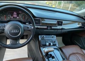 Audi A8 LONG | Mobile.bg   7