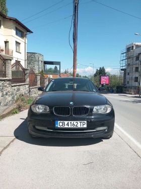 Обява за продажба на BMW 116 ~7 200 лв. - изображение 1