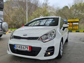 Kia Rio 1.2 CRDI KLIMA/Euro6b 1 - Car24.bg Kia Rio 1.2 CRDI KLIMA/Euro6b 1