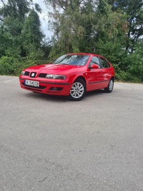Снимка Seat Leon
