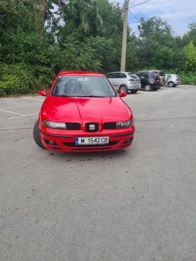 Seat Leon | Mobile.bg — малка снимка 2