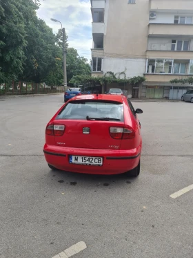 Seat Leon | Mobile.bg — малка снимка 4