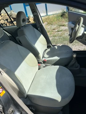 Nissan Micra | Mobile.bg — малка снимка 14