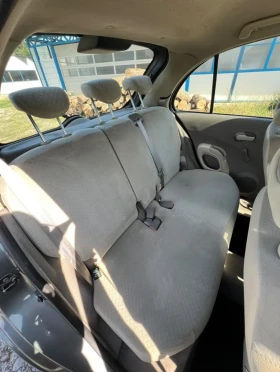 Nissan Micra | Mobile.bg — малка снимка 13