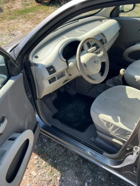 Nissan Micra | Mobile.bg — малка снимка 2