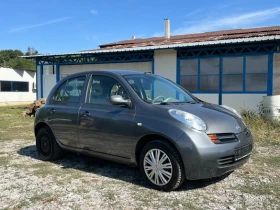 Nissan Micra | Mobile.bg — малка снимка 8