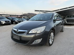 Opel Astra 1.4i КОЖА 149k.s. - Car24.bg Opel Astra 1.4i КОЖА 149k.s.